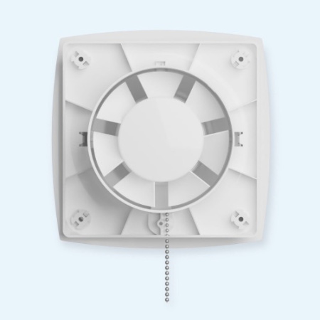 WAVE 120-02 ERA Вентилятор накладной D120 тяг.выкл.